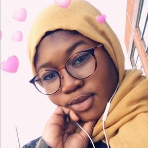 Meet your Posher, Souwade